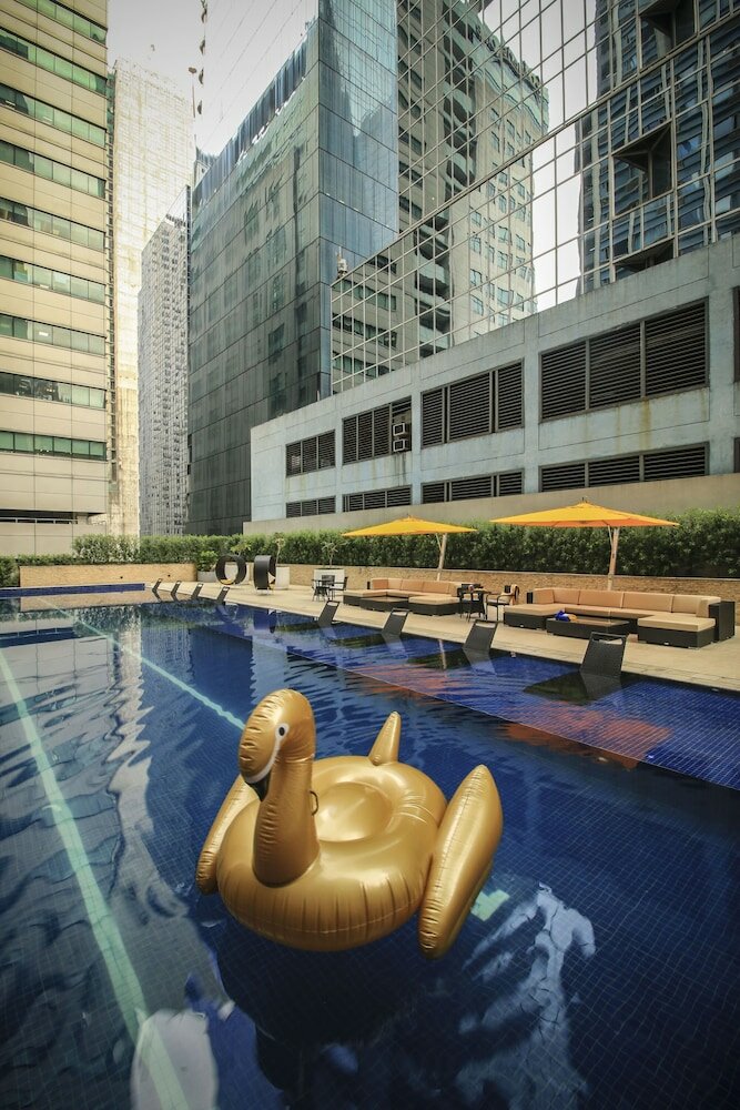 Фото The Mini Suites Eton Tower Makati