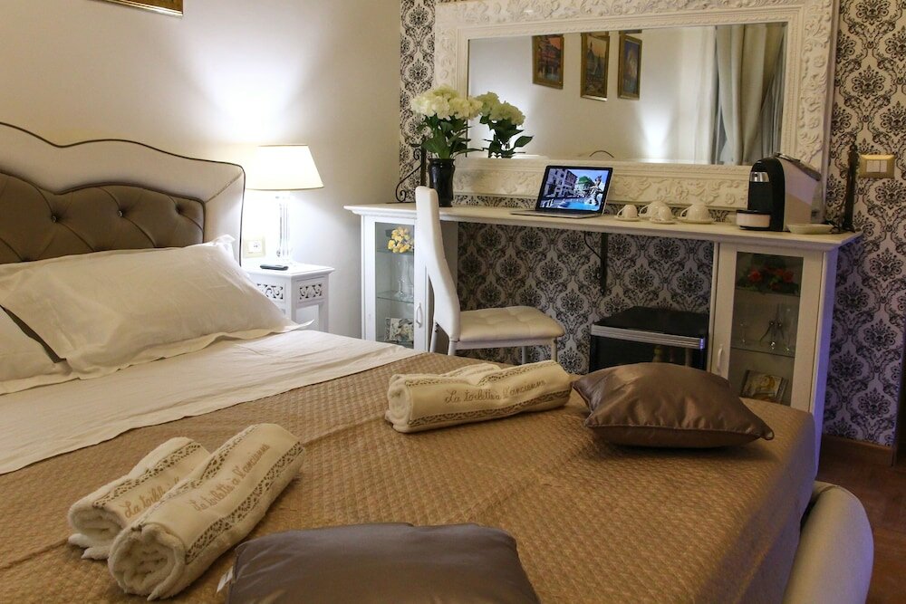 Фото Barberini Dream