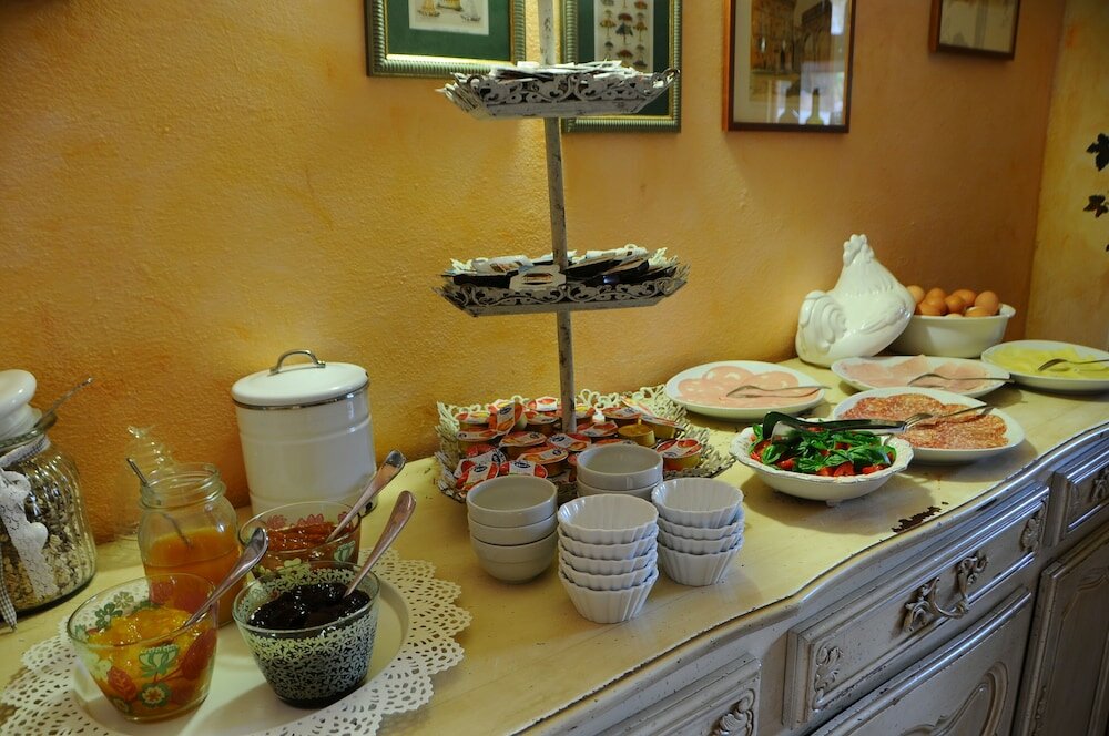 Фото Agriturismo Poggio Alle Lame