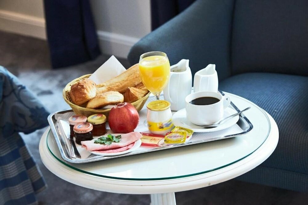 Фото Golden Tulip Washington Opera