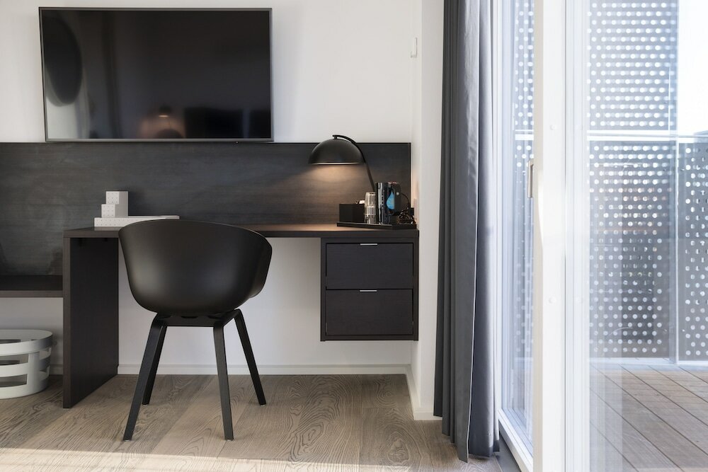 Фото Cph Studio Hotel