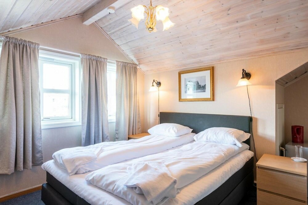 Фото Mo Gjestegård