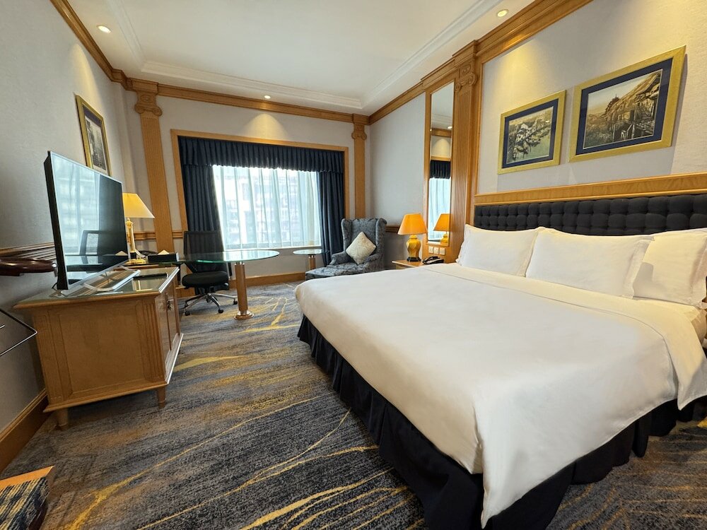 Фото Crowne Plaza Hotel Shanghai, an Ihg Hotel