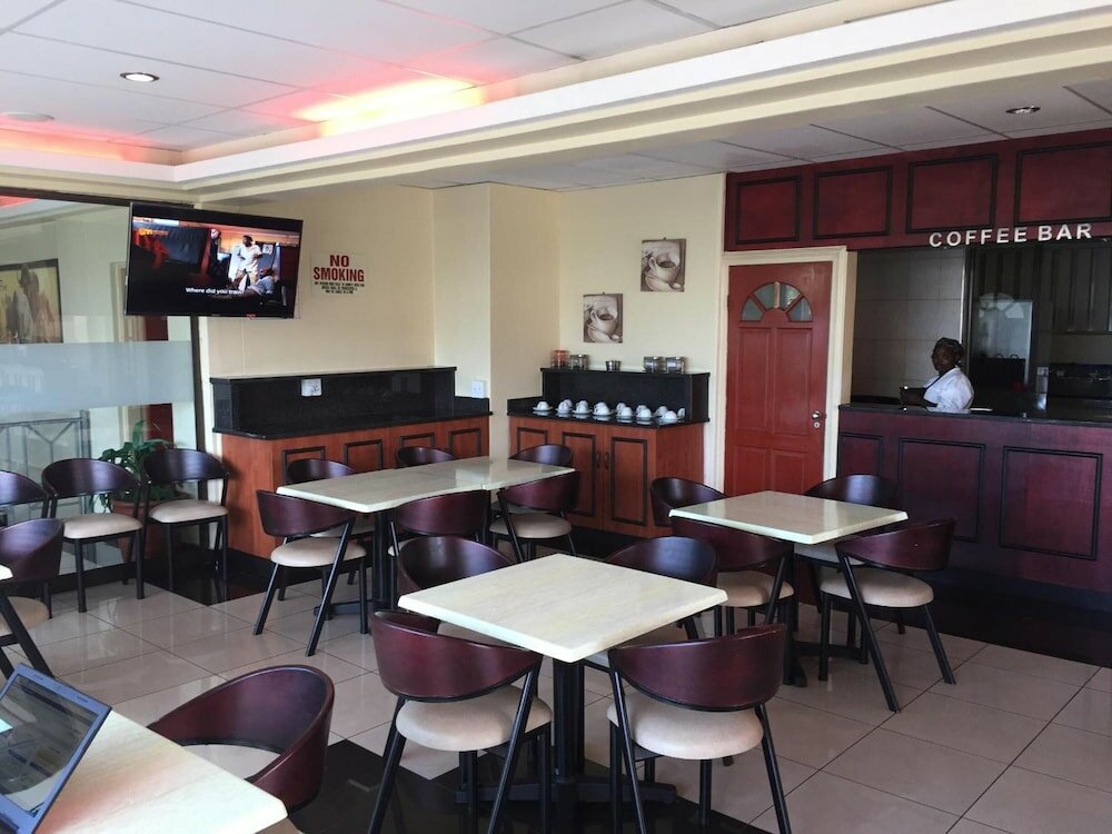 Фото Grange Gardens Hotel