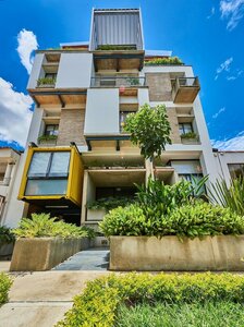 Гостиница Alko Hotel Integrado, Ciudad Jardín, Cali