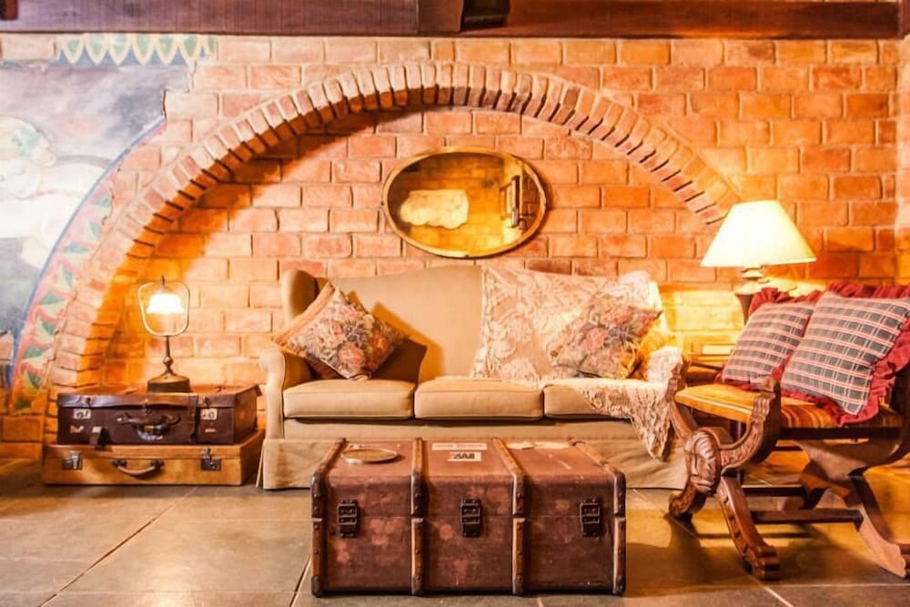 Фото Pousada Parador Santarém