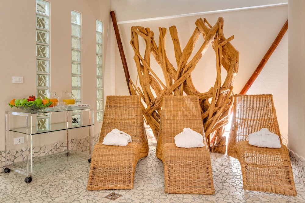 Фото Hotel Mariver