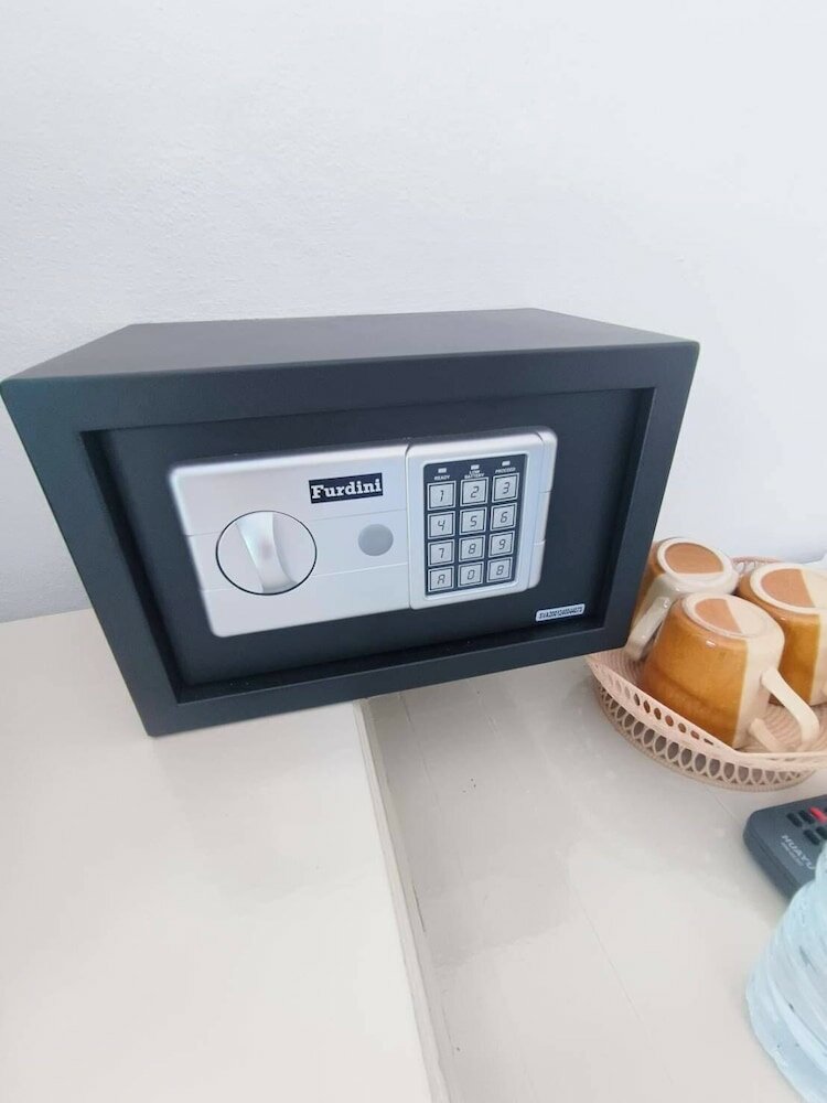 Фото Phi Phi View Point Resort