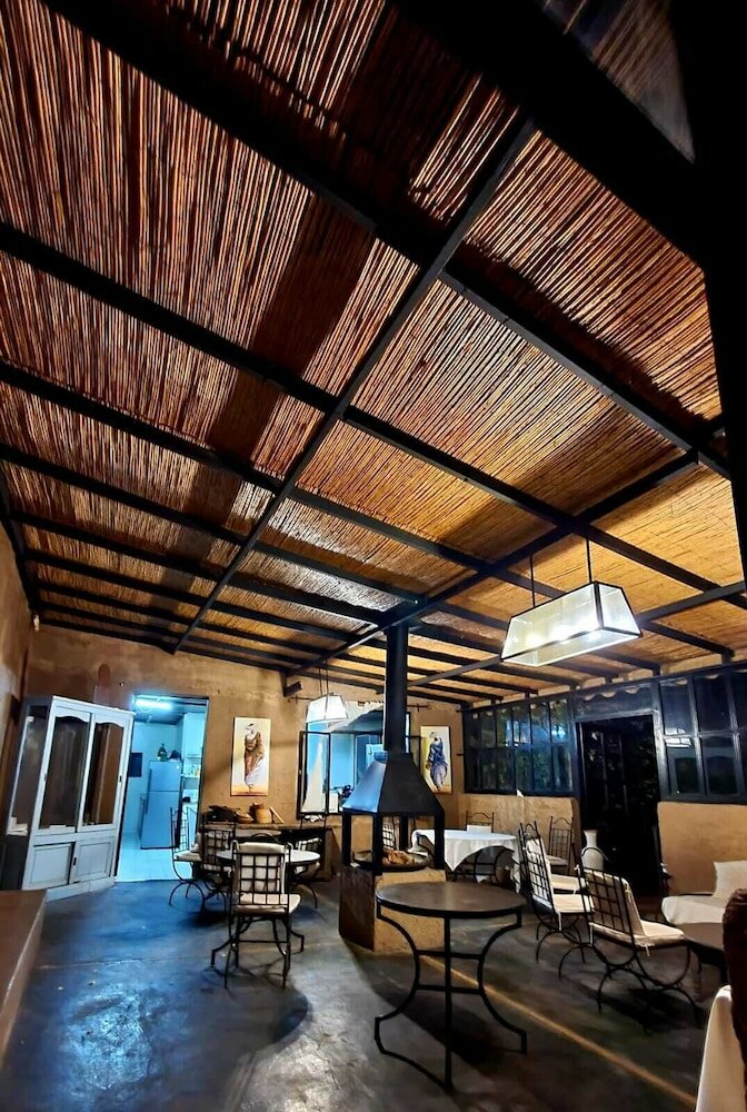 Фото La Ferme El Dar