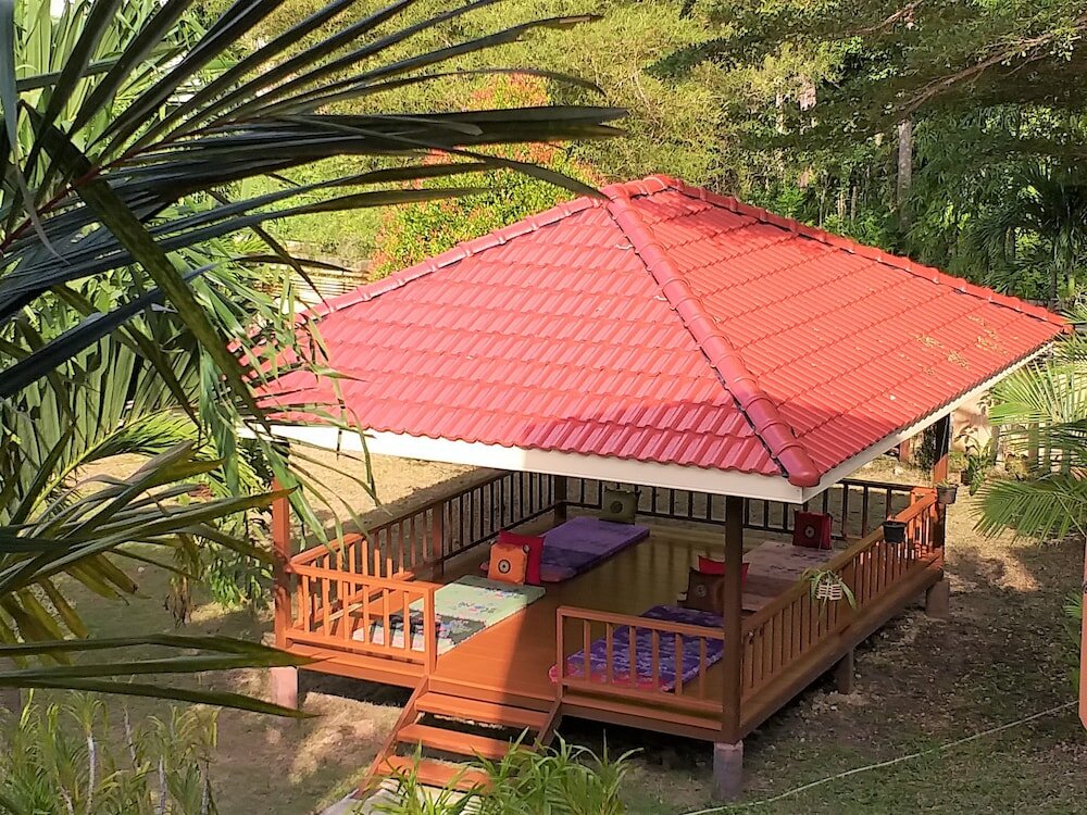 Фото Andamanee Boutique Resort Krabi