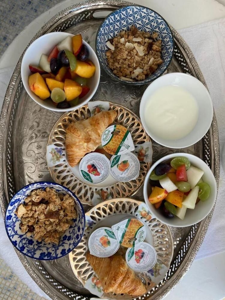 Фото B&b Centro Storico