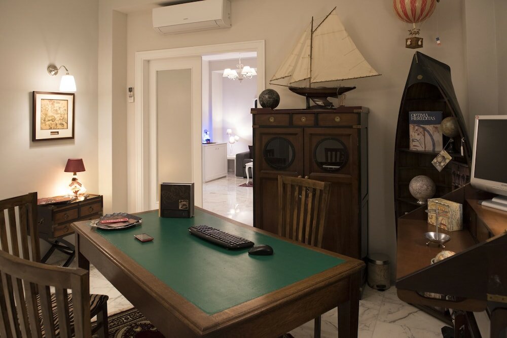 Фото Authentic Sweet Home