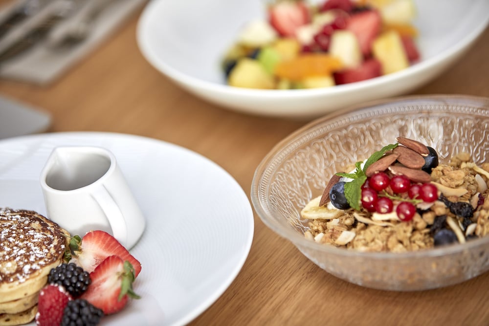 Фото M House Hotel