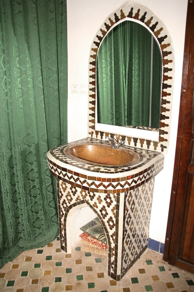 Фото Dar El Ghalia