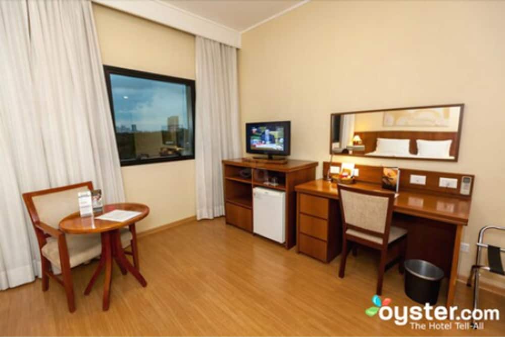 Фото Luz Plaza São Paulo