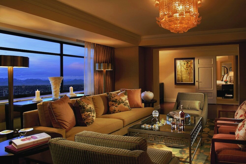 Фото The Ritz-Carlton, Denver