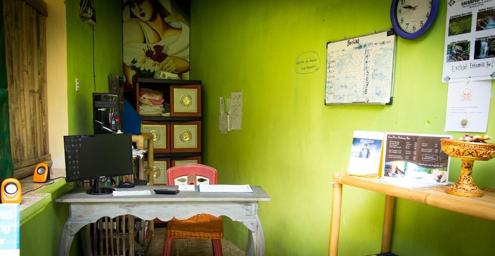 Фото Green View Widia