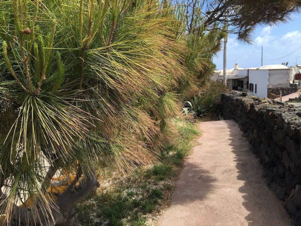 Фото I Dammusini di Pantelleria