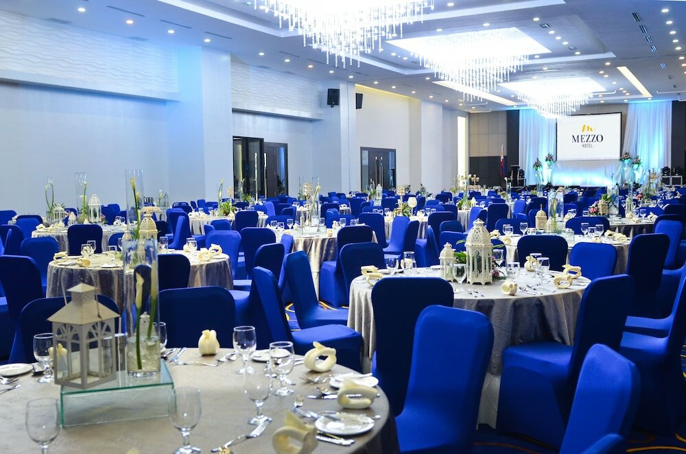 Фото Mezzo Hotel