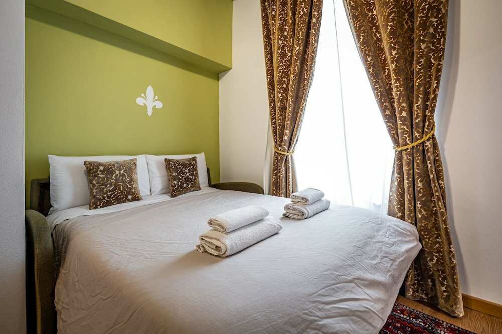 Фото B&b La Stella D'Oro