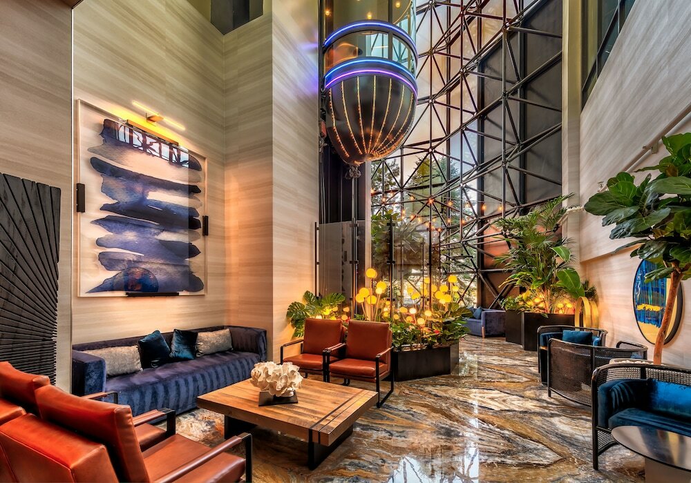 Фото Atlantis Casino Resort SPA