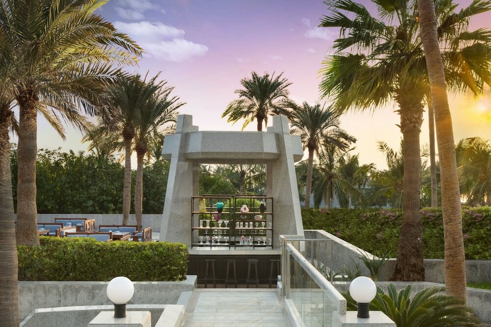 Фото Sheraton Jeddah Hotel