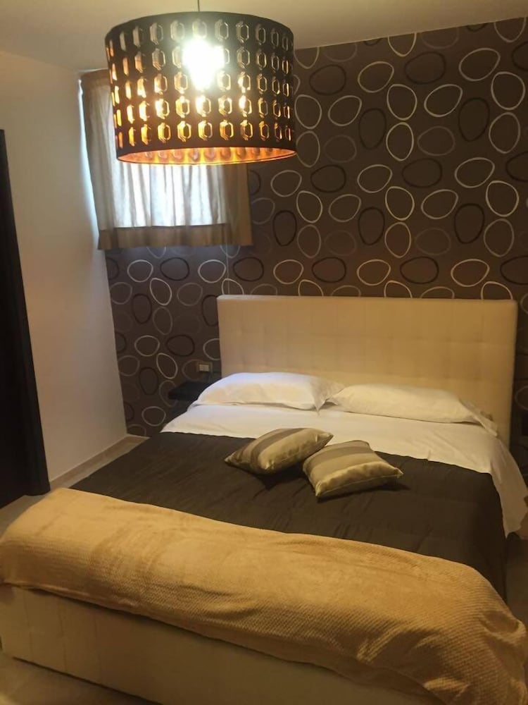 Фото Terrazza Partenopea