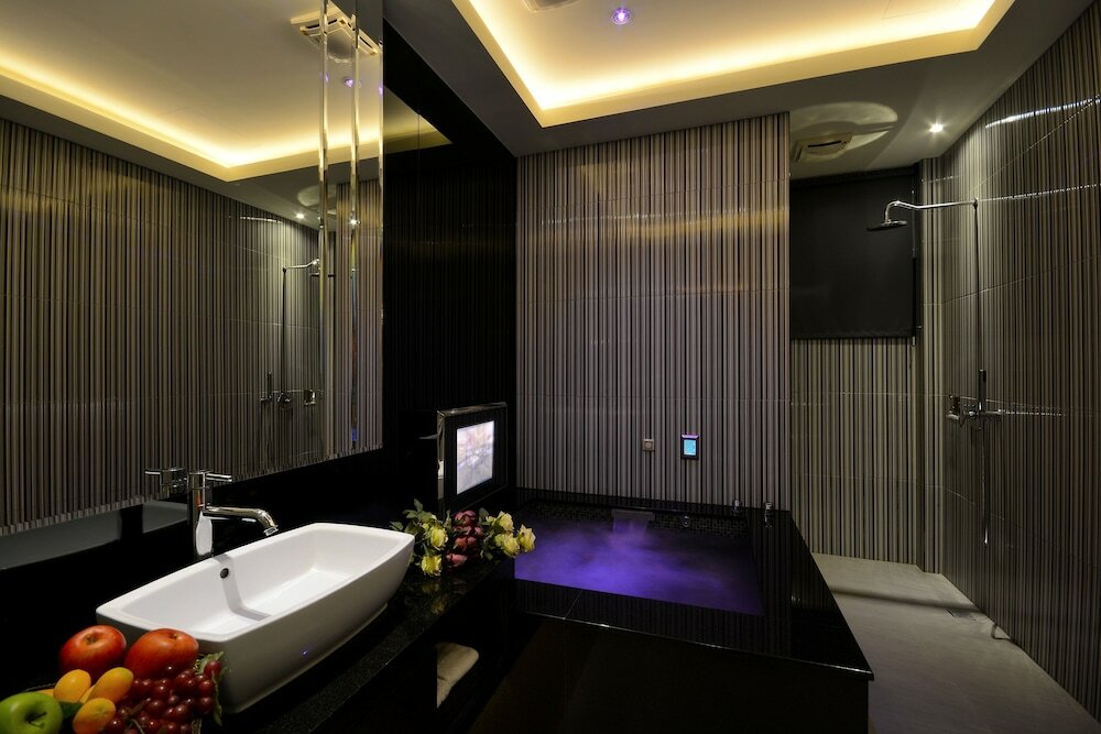 Фото Hae Duenn Motel