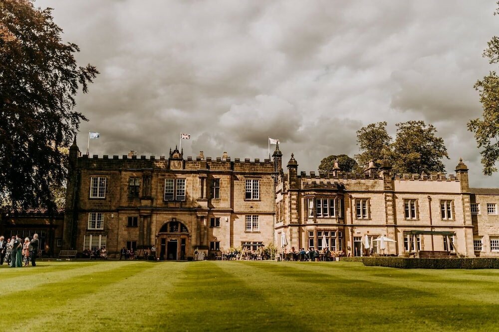 Фото The Old Lodge