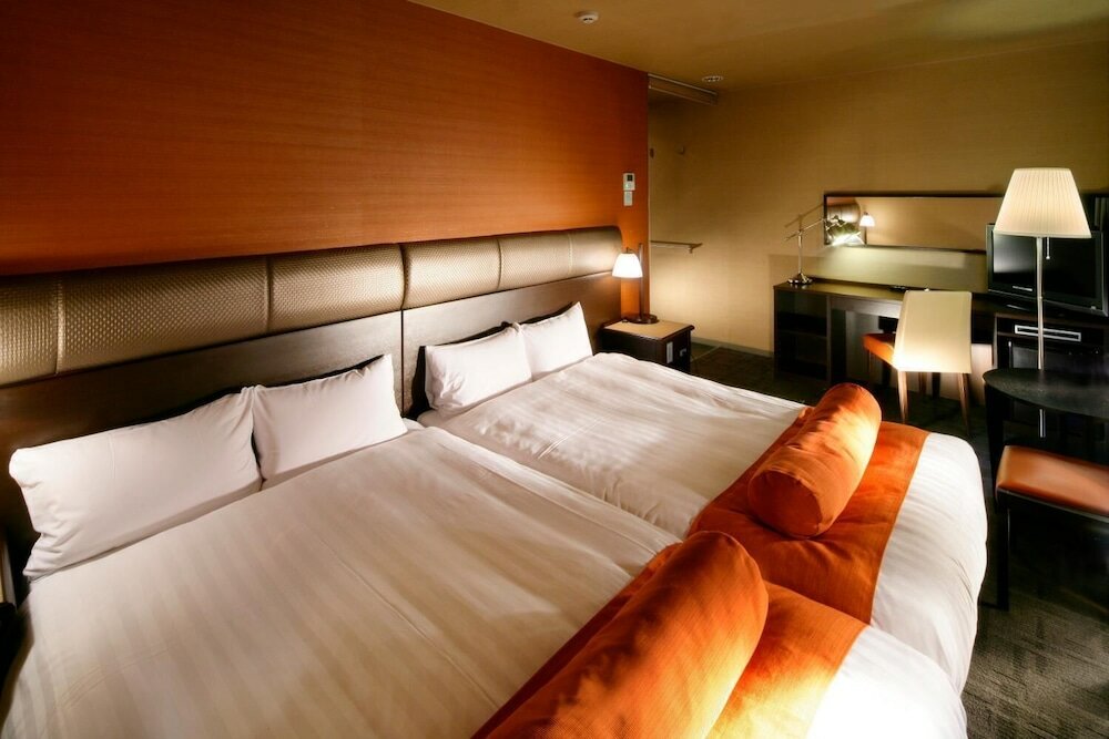 Фото Hotel Quest Shimizu