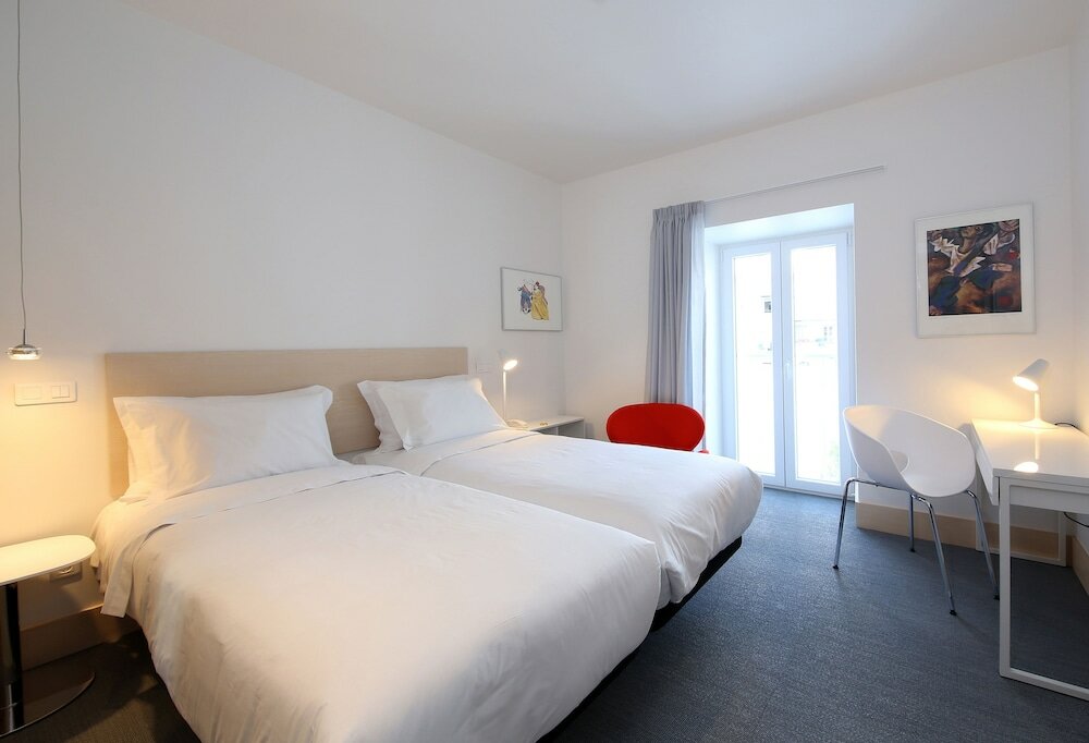 Фото Convento Do Salvador