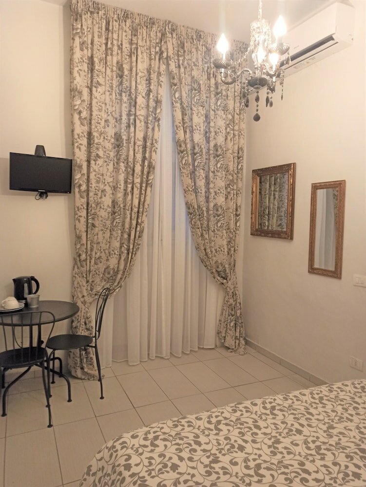 Фото Dei Decumani