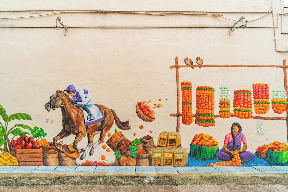 Фото Holiday Inn Singapore Little India, an Ihg Hotel