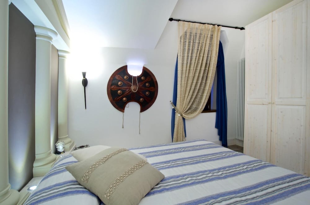 Фото Design Suite Tirano