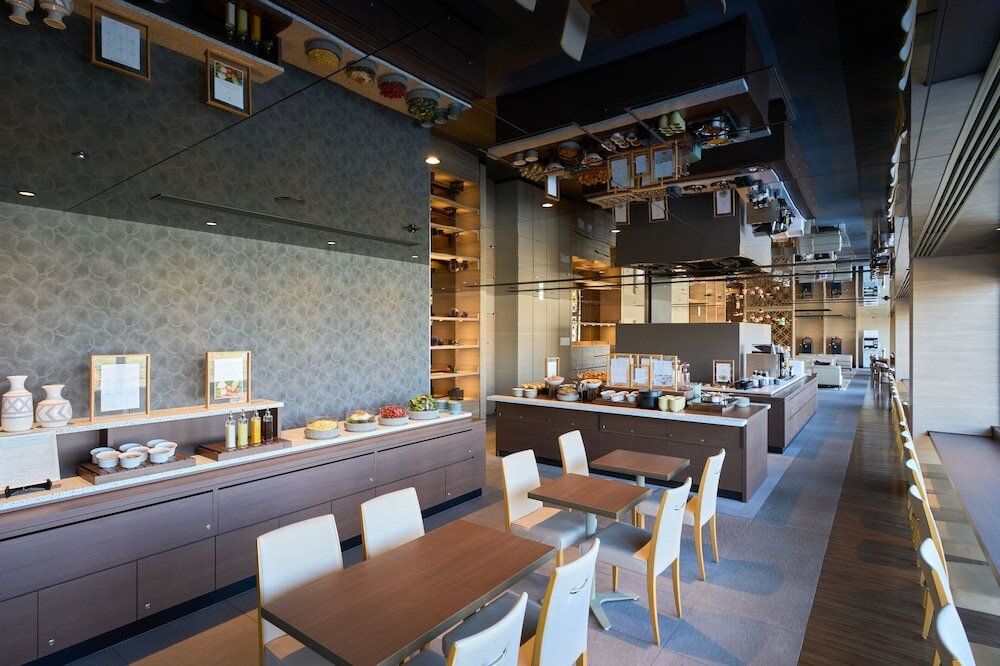 Фото Via Inn Abeno Tennoji