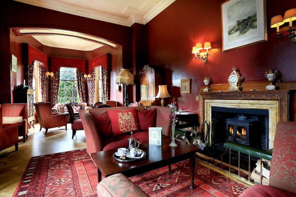 Фото Macdonald Pittodrie House