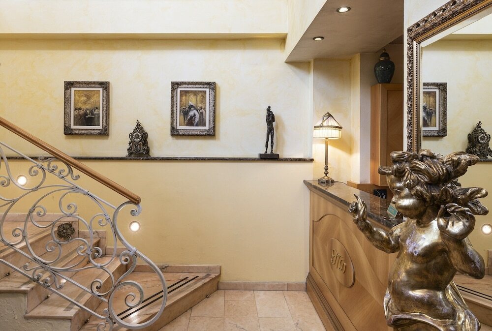 Фото Hotel Dieci