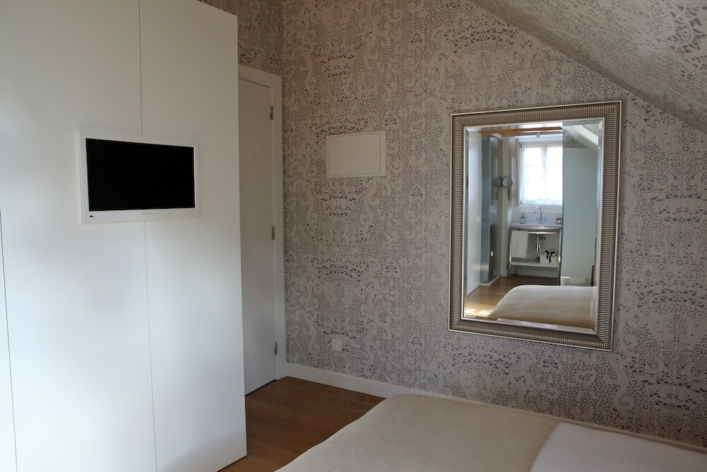 Фото Águamel Boutique Guest House