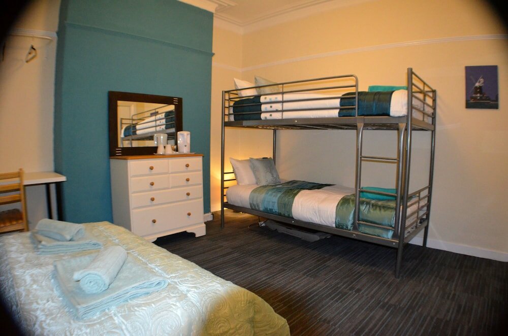 Фото Birchfields Guest House