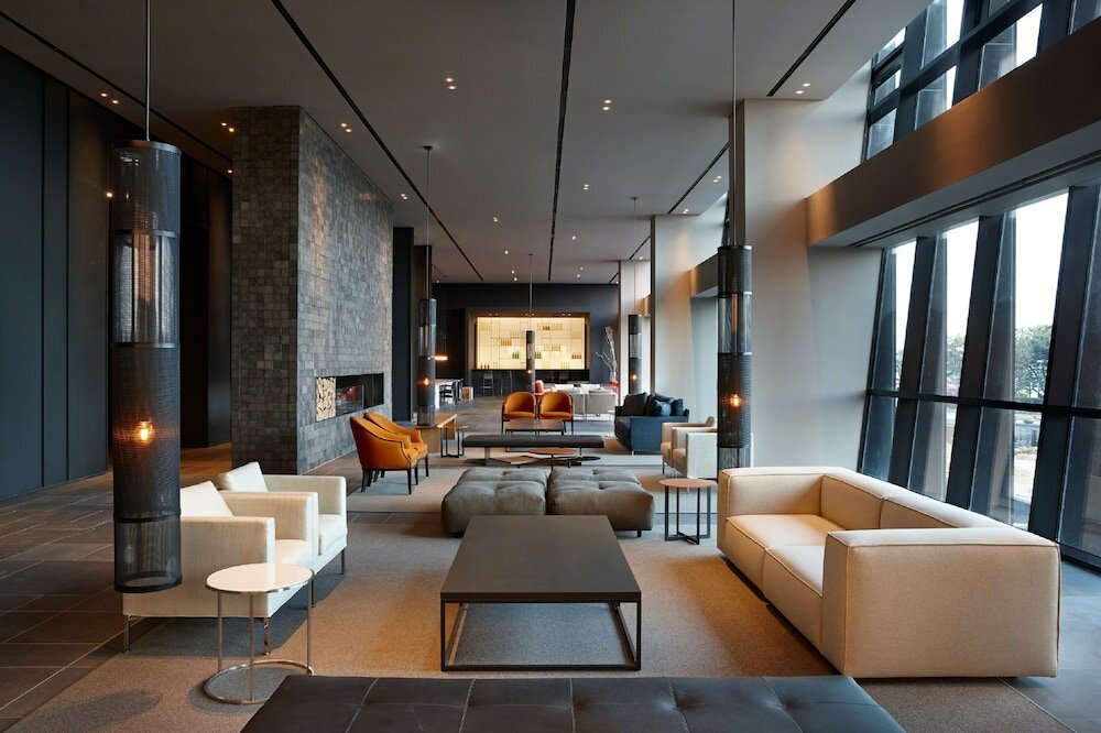 Фото Shilla Stay Haeundae