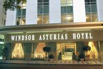 Windsor Asturias Hotel
