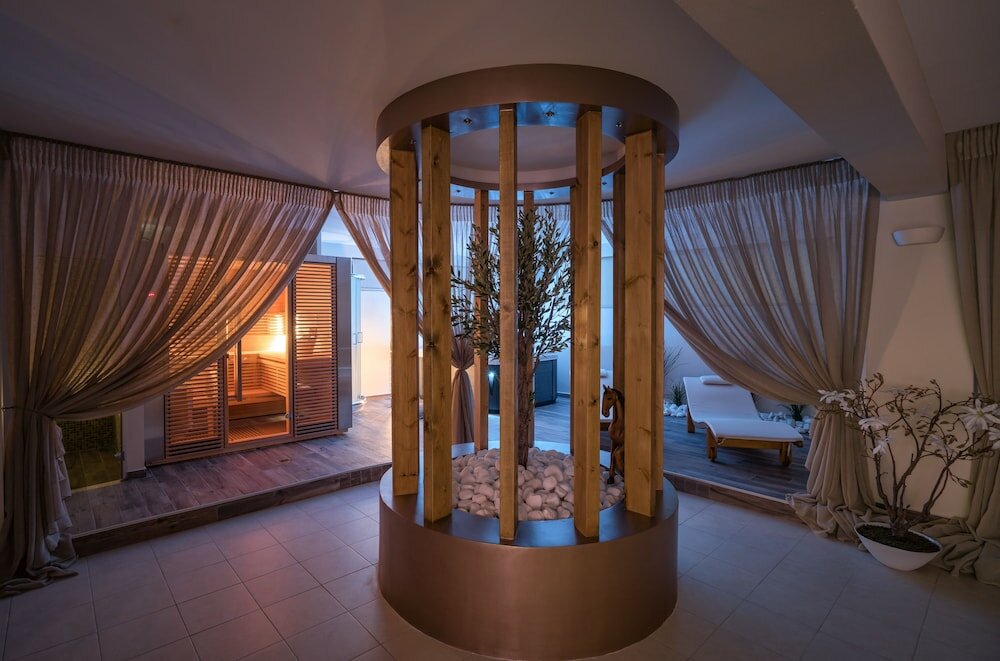 Фото Park Hotel & SPA - Adults Only