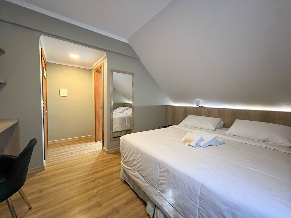 Фото Pousada Viena