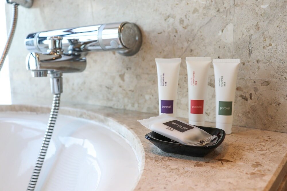 Фото Swissotel Foshan