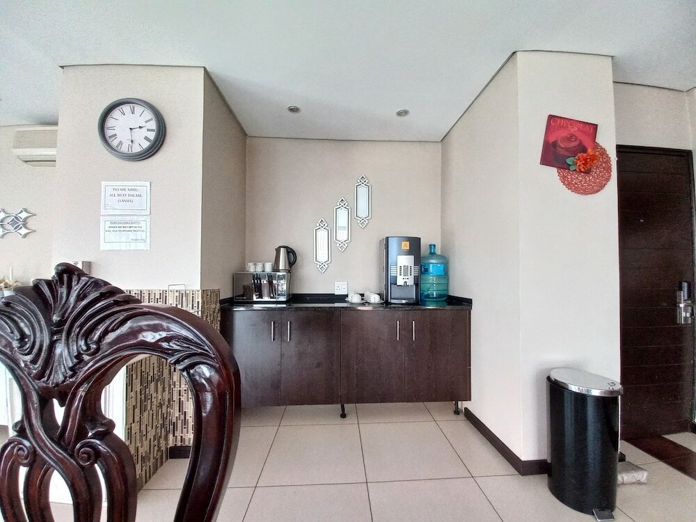 Фото Alcazaba Lodges