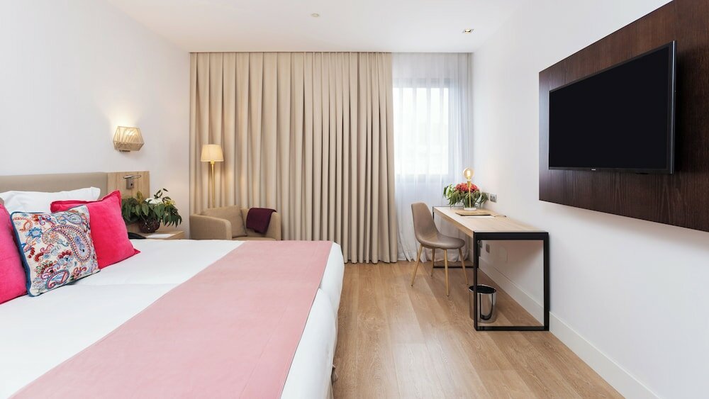 Фото La Laguna Gran Hotel