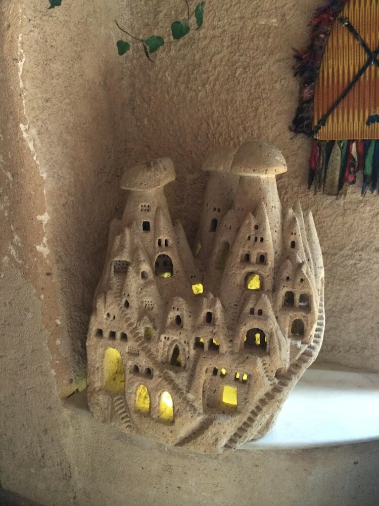 Фото Burcu Kaya Hotel