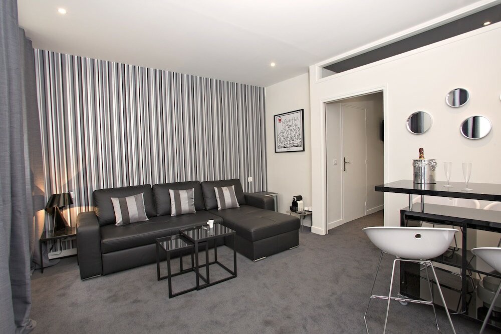 Фото Hotel Villa Boheme