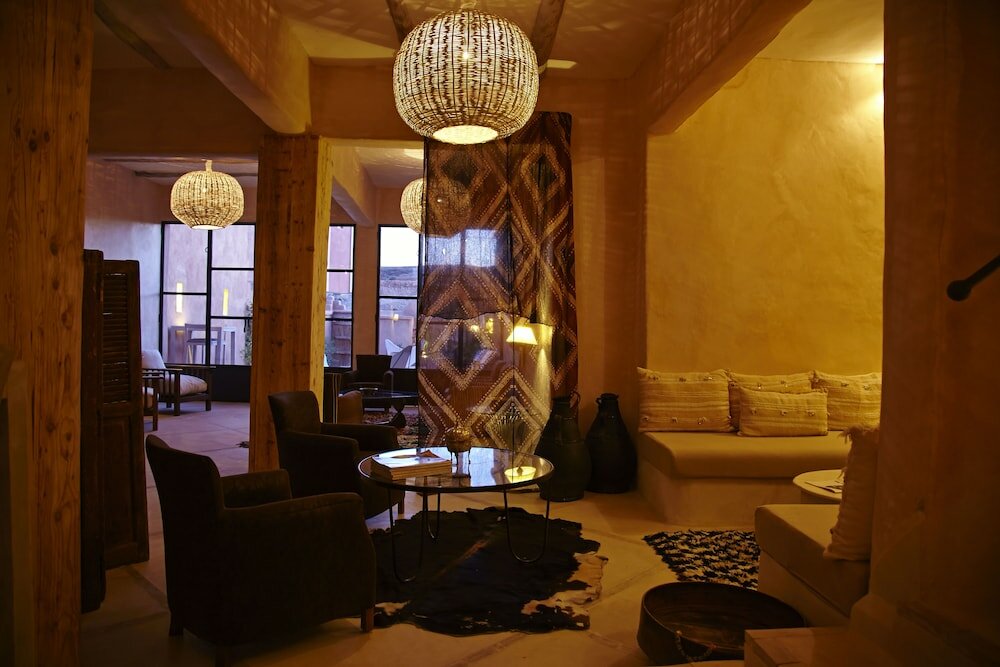 Фото Riad Caravane