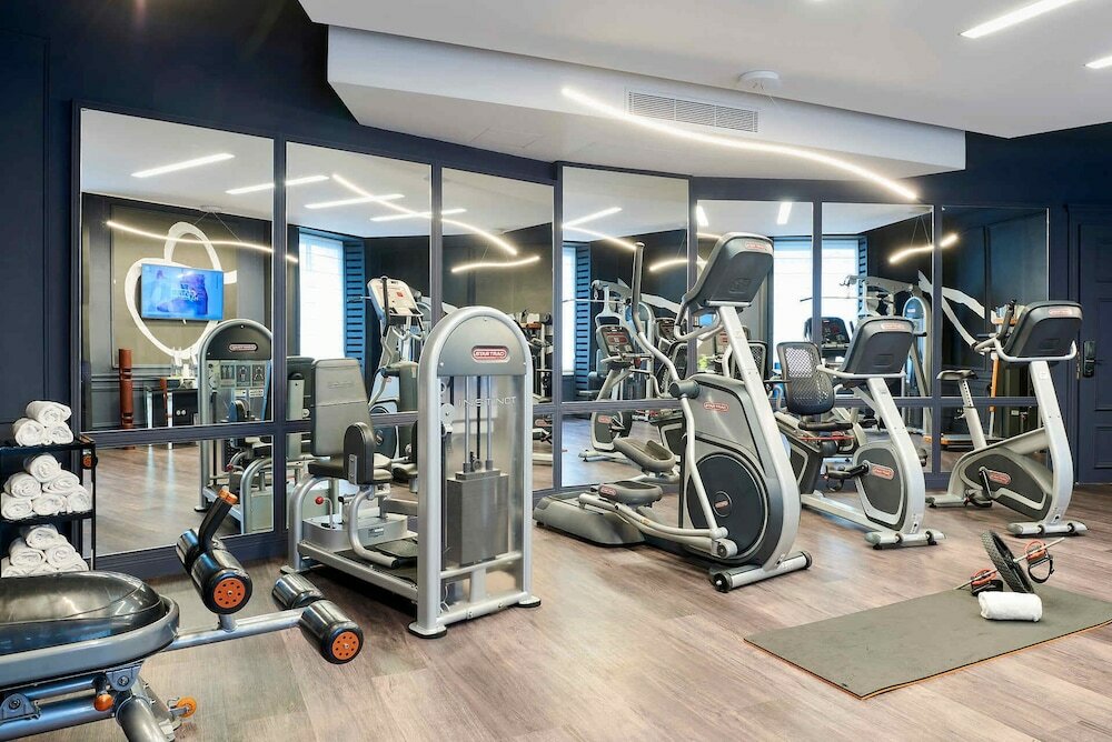 Фото Hotel Le Negresco